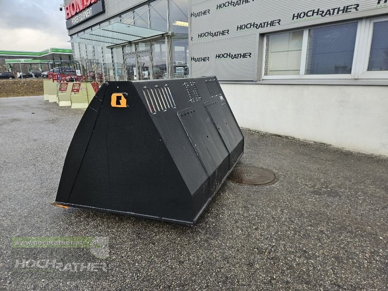 Ladeschaufel of the type Sonstige Quicke, Gebrauchtmaschine in Kronstorf (Picture 2)