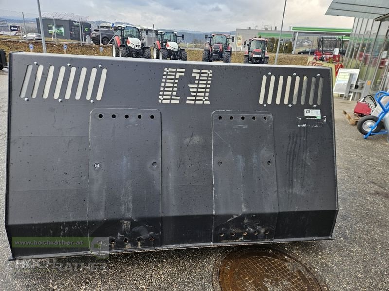 Ladeschaufel of the type Sonstige Quicke, Gebrauchtmaschine in Kronstorf (Picture 6)