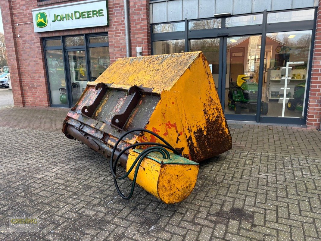 Ladeschaufel of the type Sonstige Rübenschnitzelschaufel / Kartoffelschnitzelschaufel, Gebrauchtmaschine in Ahaus (Picture 1)