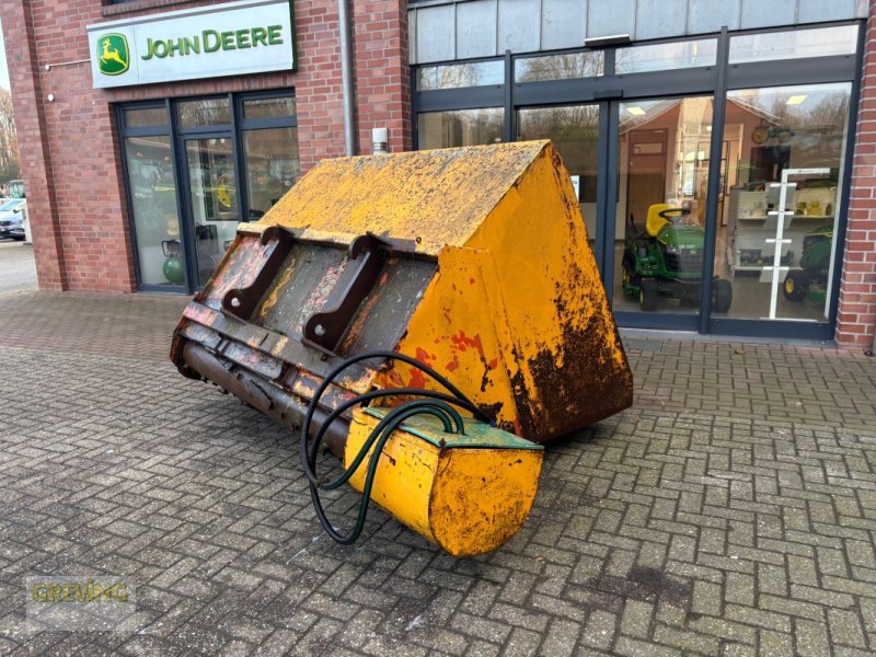 Ladeschaufel of the type Sonstige Rübenschnitzelschaufel / Kartoffelschnitzelschaufel, Gebrauchtmaschine in Ahaus