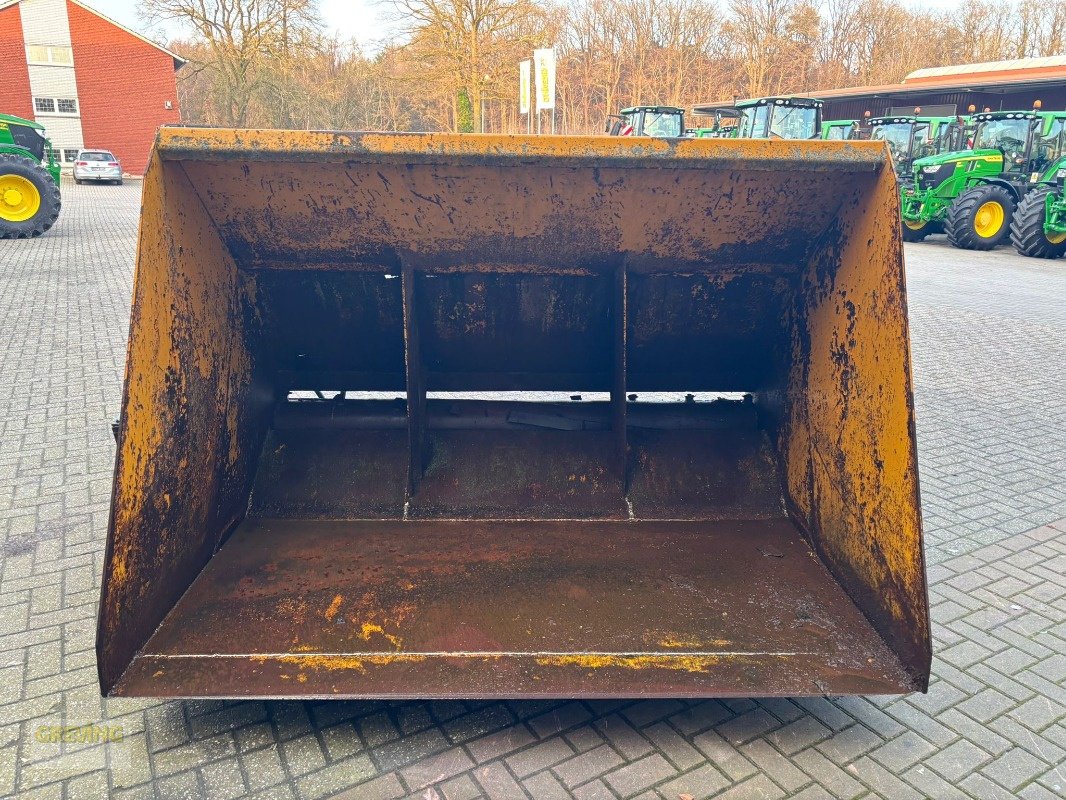 Ladeschaufel of the type Sonstige Rübenschnitzelschaufel / Kartoffelschnitzelschaufel, Gebrauchtmaschine in Ahaus (Picture 5)