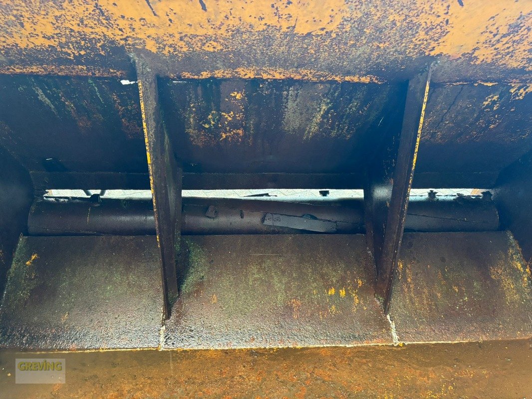 Ladeschaufel of the type Sonstige Rübenschnitzelschaufel / Kartoffelschnitzelschaufel, Gebrauchtmaschine in Ahaus (Picture 6)