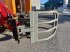 Ladeschaufel Türe ait Sonstige Rundballenzange hydraulisch Euro, gebraucht, Gebrauchtmaschine içinde Tamsweg (resim 9)