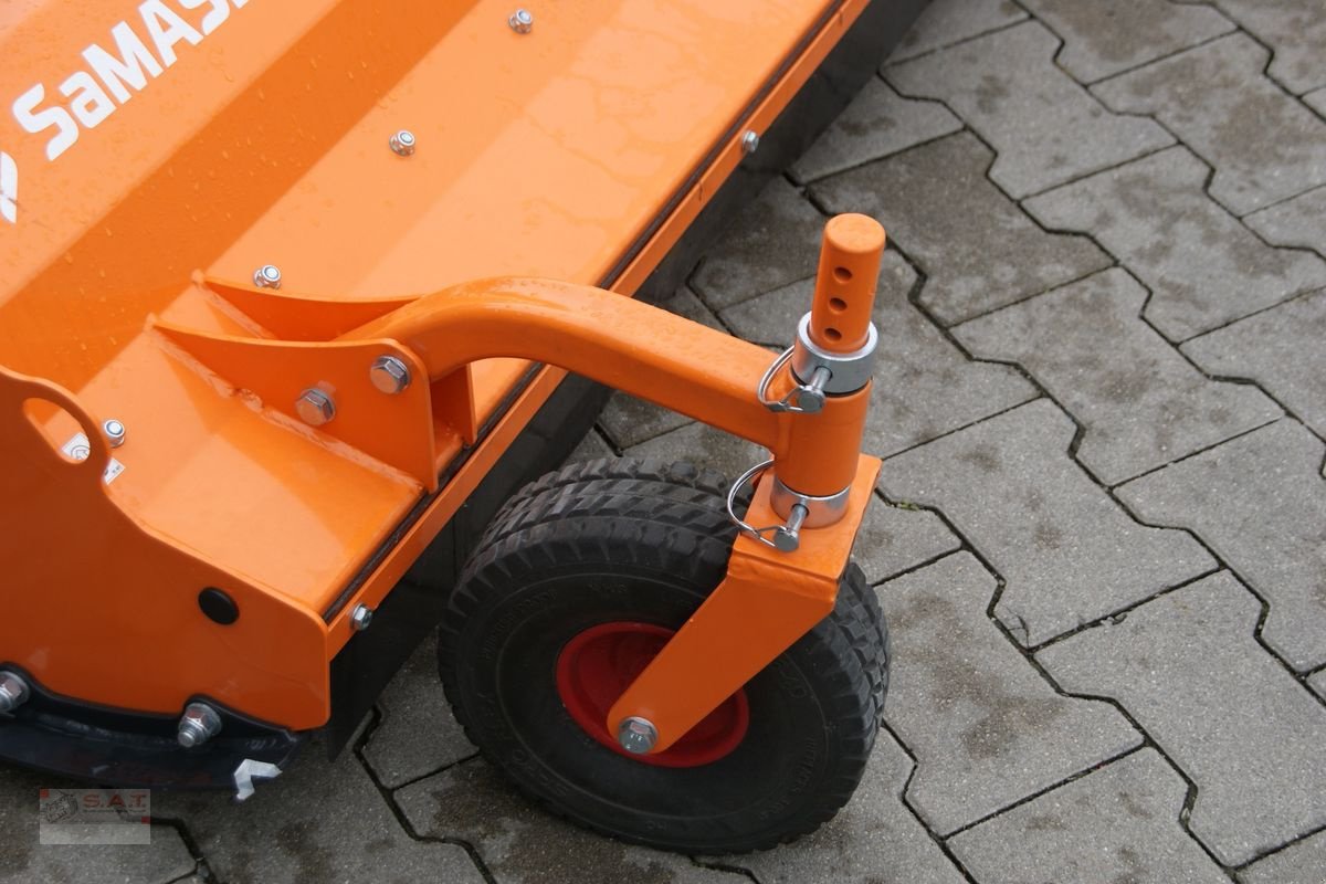 Ladeschaufel typu Sonstige Samasz Nano 150 Hydro Mulcher-NEU, Neumaschine v Eberschwang (Obrázek 15)