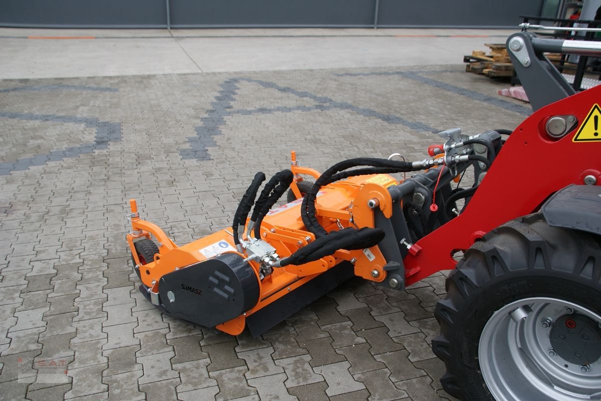Ladeschaufel typu Sonstige Samasz Nano 150 Hydro Mulcher-NEU, Neumaschine v Eberschwang (Obrázek 2)