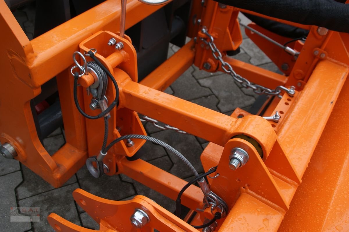 Ladeschaufel typu Sonstige Samasz Nano 150 Hydro Mulcher-NEU, Neumaschine v Eberschwang (Obrázek 13)