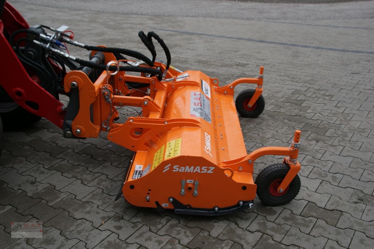 Ladeschaufel typu Sonstige Samasz Nano 150 Hydro Mulcher-NEU, Neumaschine v Eberschwang (Obrázek 8)