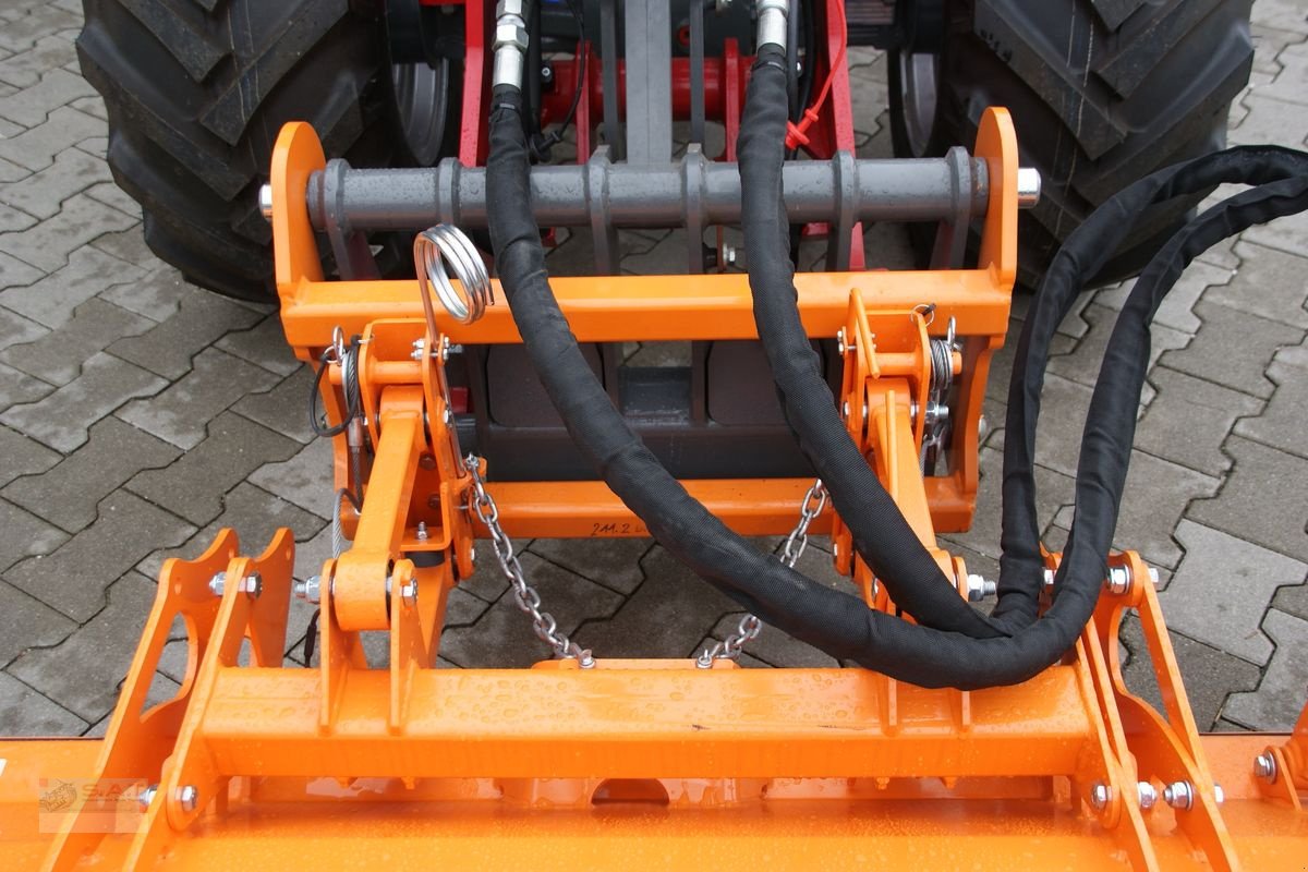Ladeschaufel typu Sonstige Samasz Nano 150 Hydro Mulcher-NEU, Neumaschine v Eberschwang (Obrázek 11)