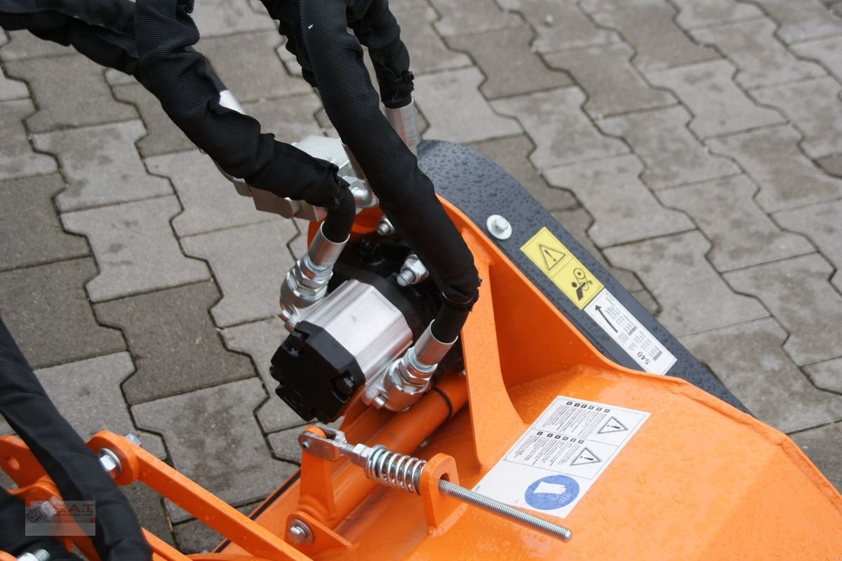 Ladeschaufel typu Sonstige Samasz Nano 150 Hydro Mulcher-NEU, Neumaschine v Eberschwang (Obrázek 12)