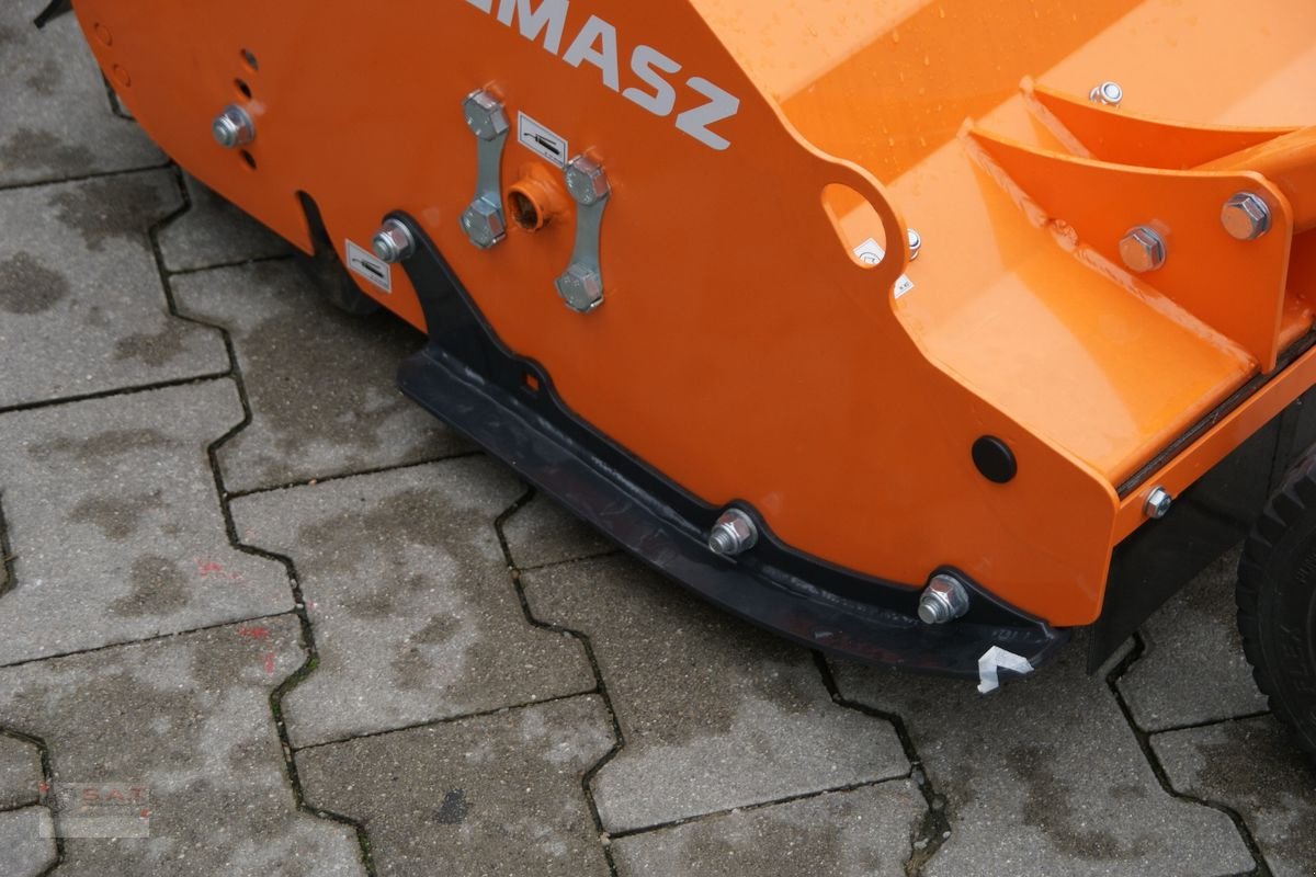 Ladeschaufel typu Sonstige Samasz Nano 150 Hydro Mulcher-NEU, Neumaschine v Eberschwang (Obrázek 14)