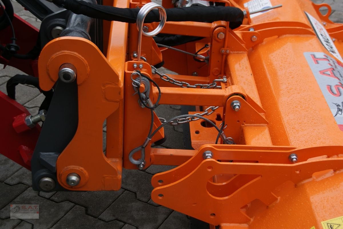 Ladeschaufel typu Sonstige Samasz Nano 150 Hydro Mulcher-NEU, Neumaschine v Eberschwang (Obrázek 10)