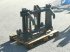 Ladeschaufel van het type Sonstige Saphir Adapter CNH-3-Punkt, Gebrauchtmaschine in Schlitters (Foto 4)