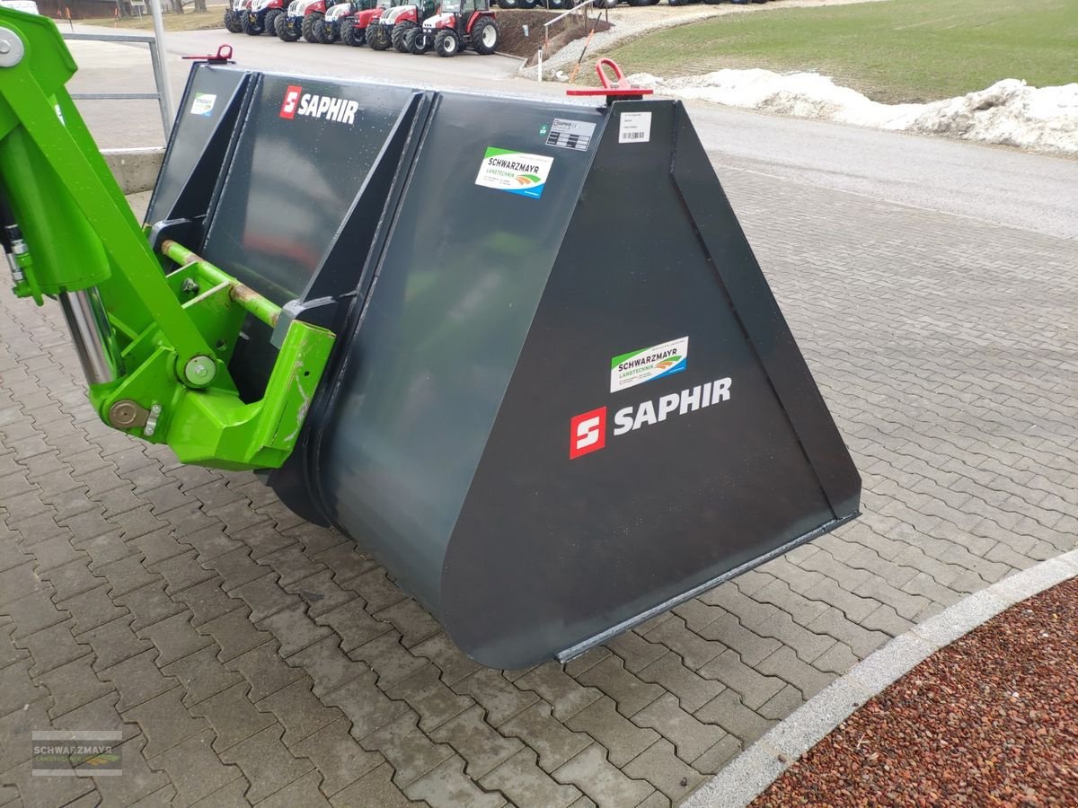 Ladeschaufel des Typs Sonstige Saphir LG XL 24 Schaufel, Neumaschine in Gampern (Bild 4)