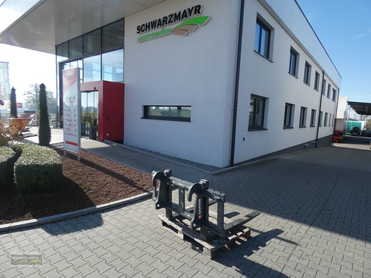 Ladeschaufel vrste Sonstige Saphir Palettengabel CNH 120, Neumaschine v Aurolzmünster (Slika 2)