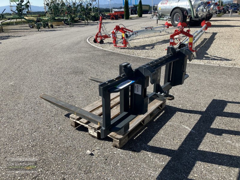 Ladeschaufel del tipo Sonstige Saphir Palettengabel Merlo, Vorführmaschine In Aurolzmünster (Immagine 1)