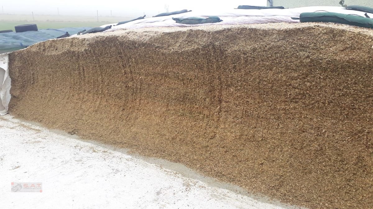 Ladeschaufel of the type Sonstige SAT-Einfütterschaufel-Futterverteiler-Neu, Neumaschine in Eberschwang (Picture 21)