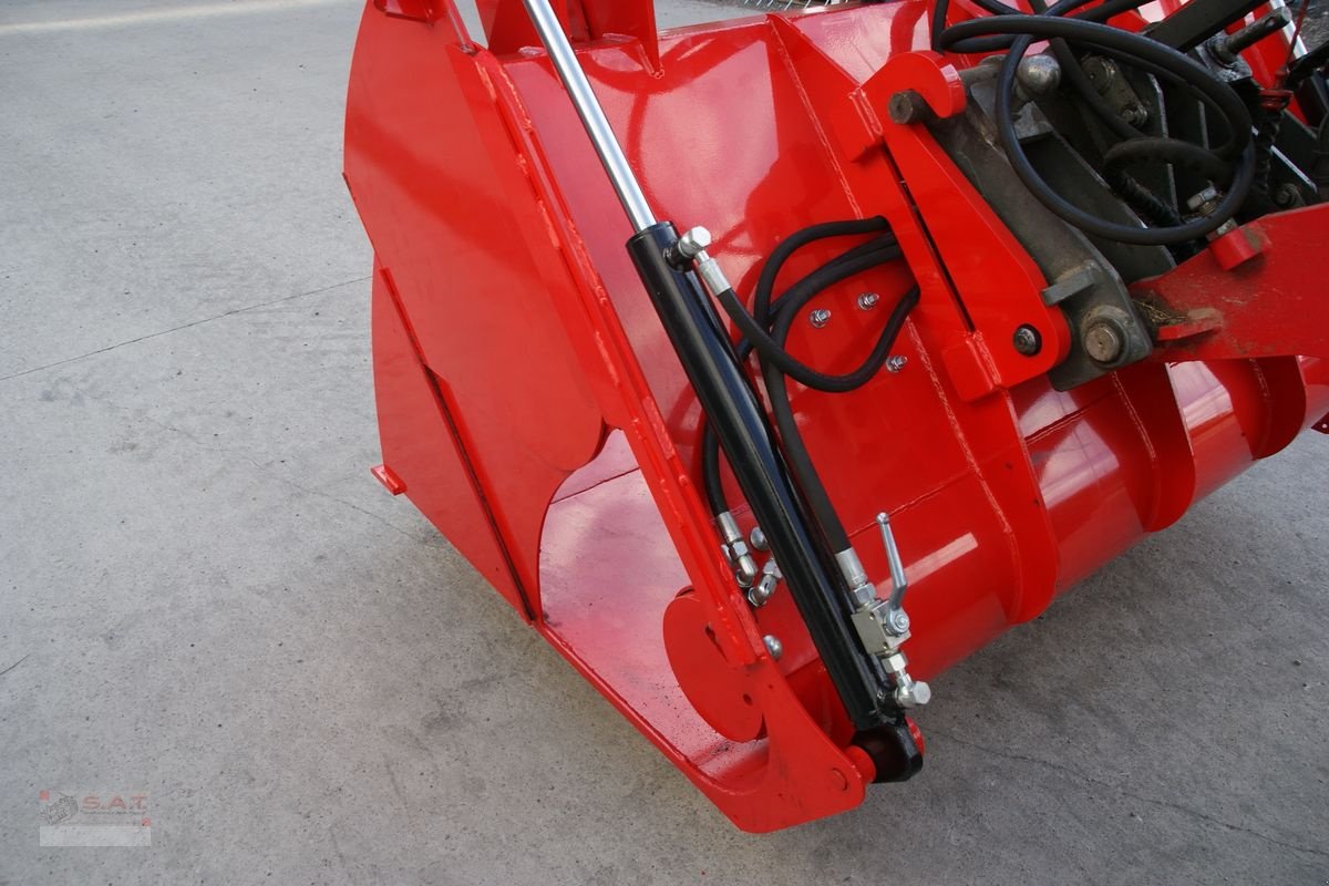 Ladeschaufel of the type Sonstige SAT-Einfütterschaufel-Futterverteiler-Neu, Neumaschine in Eberschwang (Picture 9)