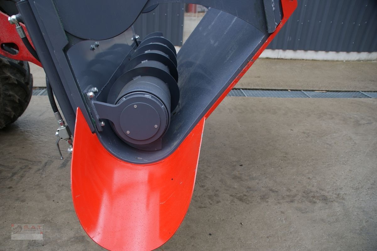 Ladeschaufel of the type Sonstige SAT-Einfütterschaufel-Futterverteiler-Neu, Neumaschine in Eberschwang (Picture 12)