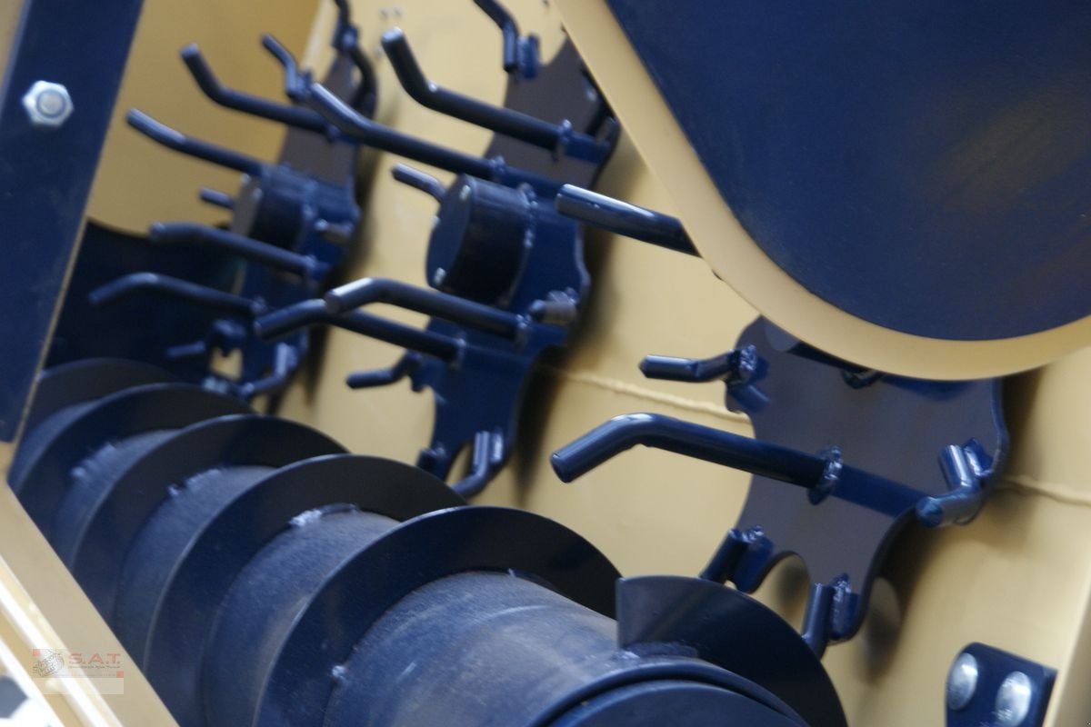 Ladeschaufel of the type Sonstige SAT-Einfütterschaufel-Futterverteiler-Neu, Neumaschine in Eberschwang (Picture 18)