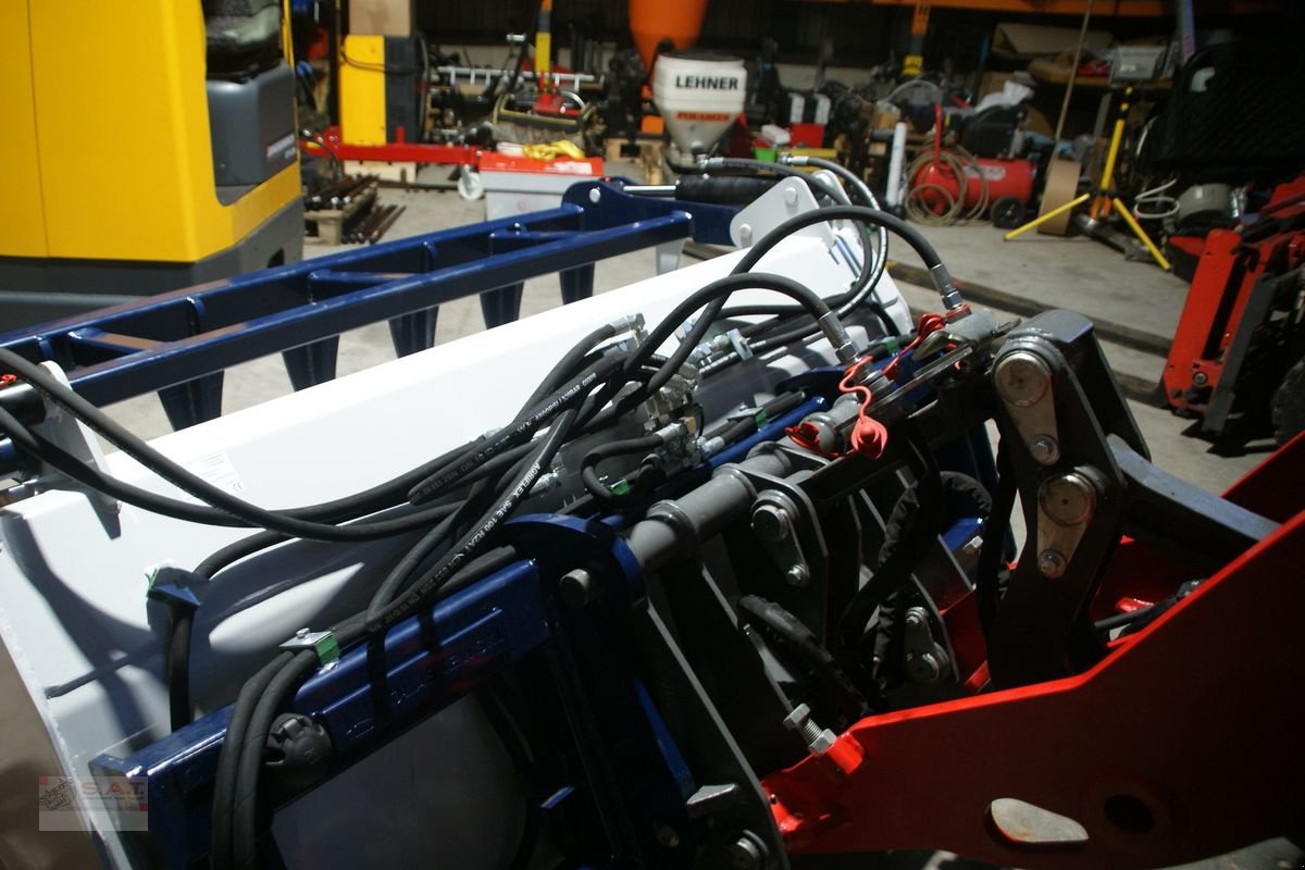 Ladeschaufel des Typs Sonstige SAT- Hochauskippgreifschaufel-NEU, Neumaschine in Eberschwang (Bild 17)