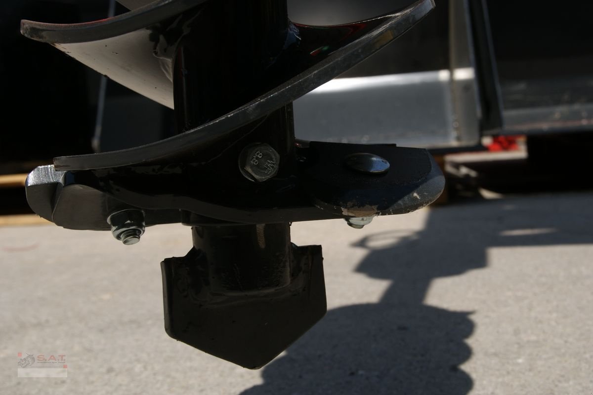 Ladeschaufel des Typs Sonstige SAT- Hydraulischer Erdbohrer-Hoflader-NEU, Neumaschine in Eberschwang (Bild 13)