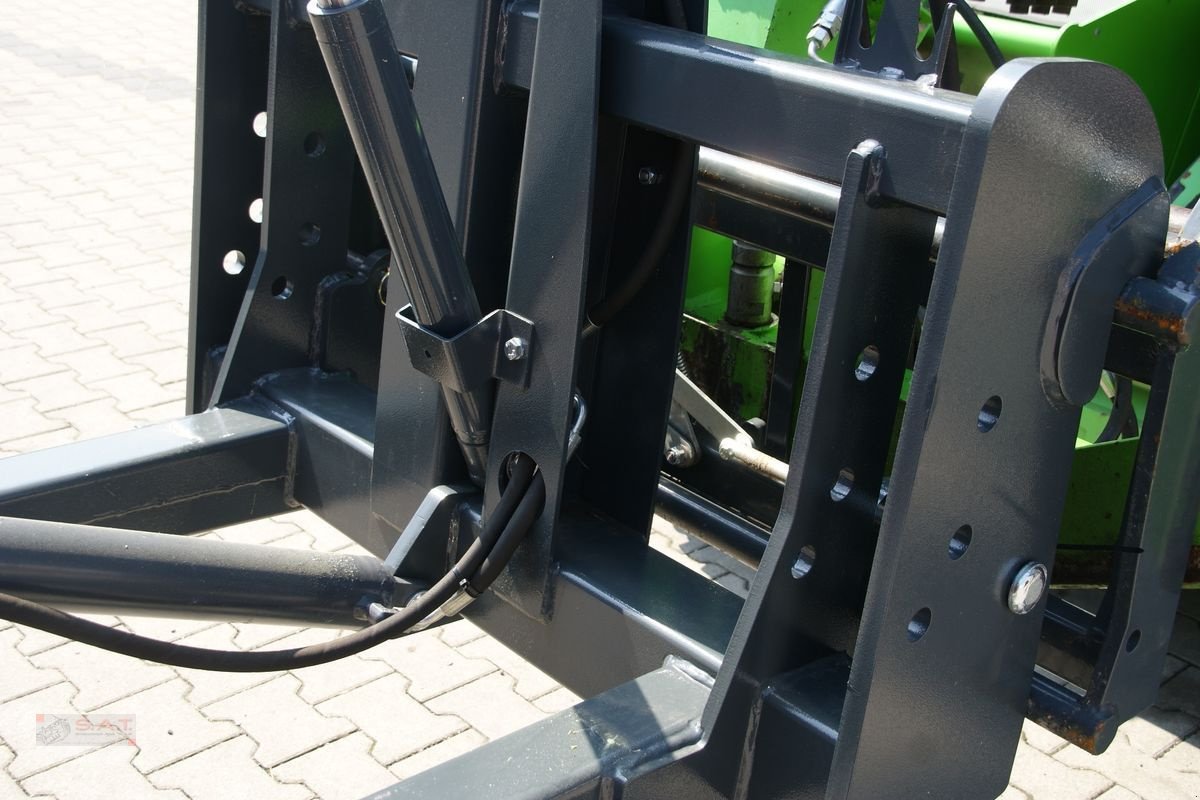 Ladeschaufel del tipo Sonstige SAT Kippschaufel-NEU, Neumaschine In Eberschwang (Immagine 16)