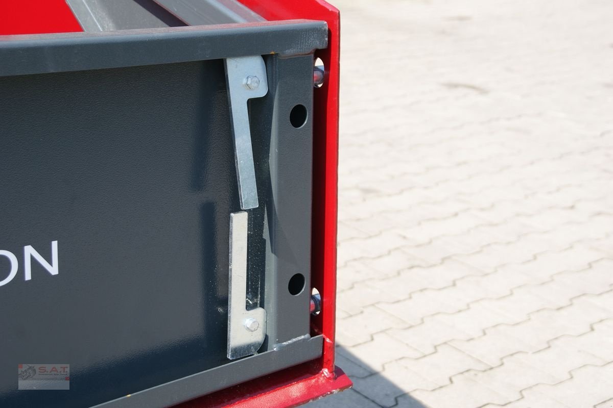 Ladeschaufel del tipo Sonstige SAT Kippschaufel-NEU, Neumaschine In Eberschwang (Immagine 18)