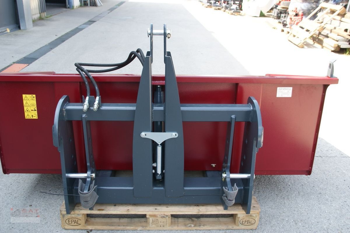 Ladeschaufel del tipo Sonstige SAT Kippschaufel-NEU, Neumaschine In Eberschwang (Immagine 2)