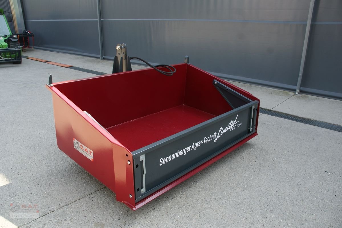 Ladeschaufel del tipo Sonstige SAT Kippschaufel-NEU, Neumaschine In Eberschwang (Immagine 1)