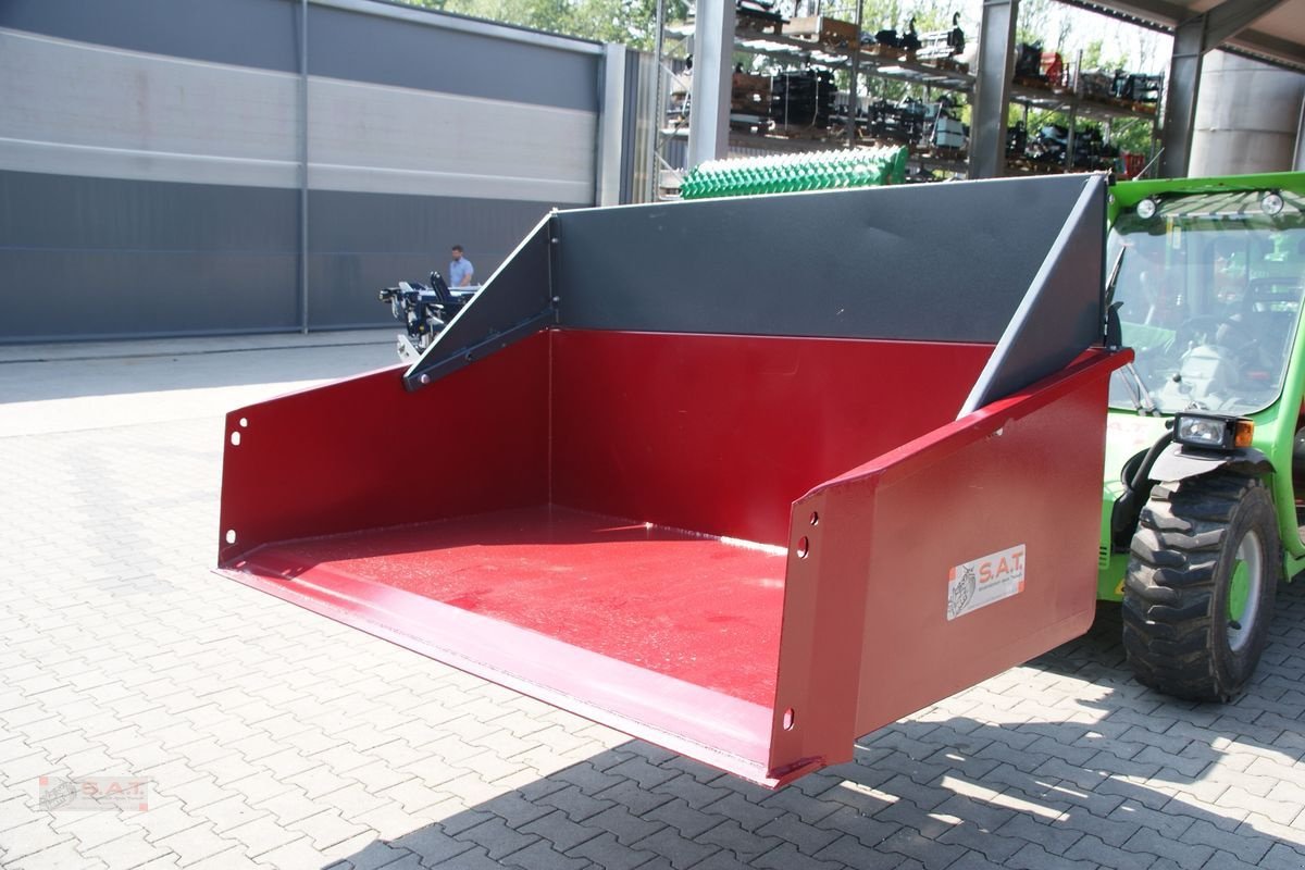 Ladeschaufel del tipo Sonstige SAT Kippschaufel-NEU, Neumaschine In Eberschwang (Immagine 20)