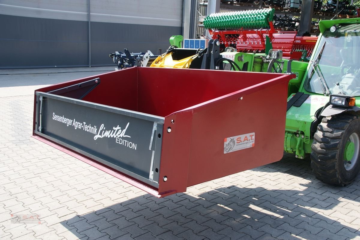 Ladeschaufel del tipo Sonstige SAT Kippschaufel-NEU, Neumaschine In Eberschwang (Immagine 7)