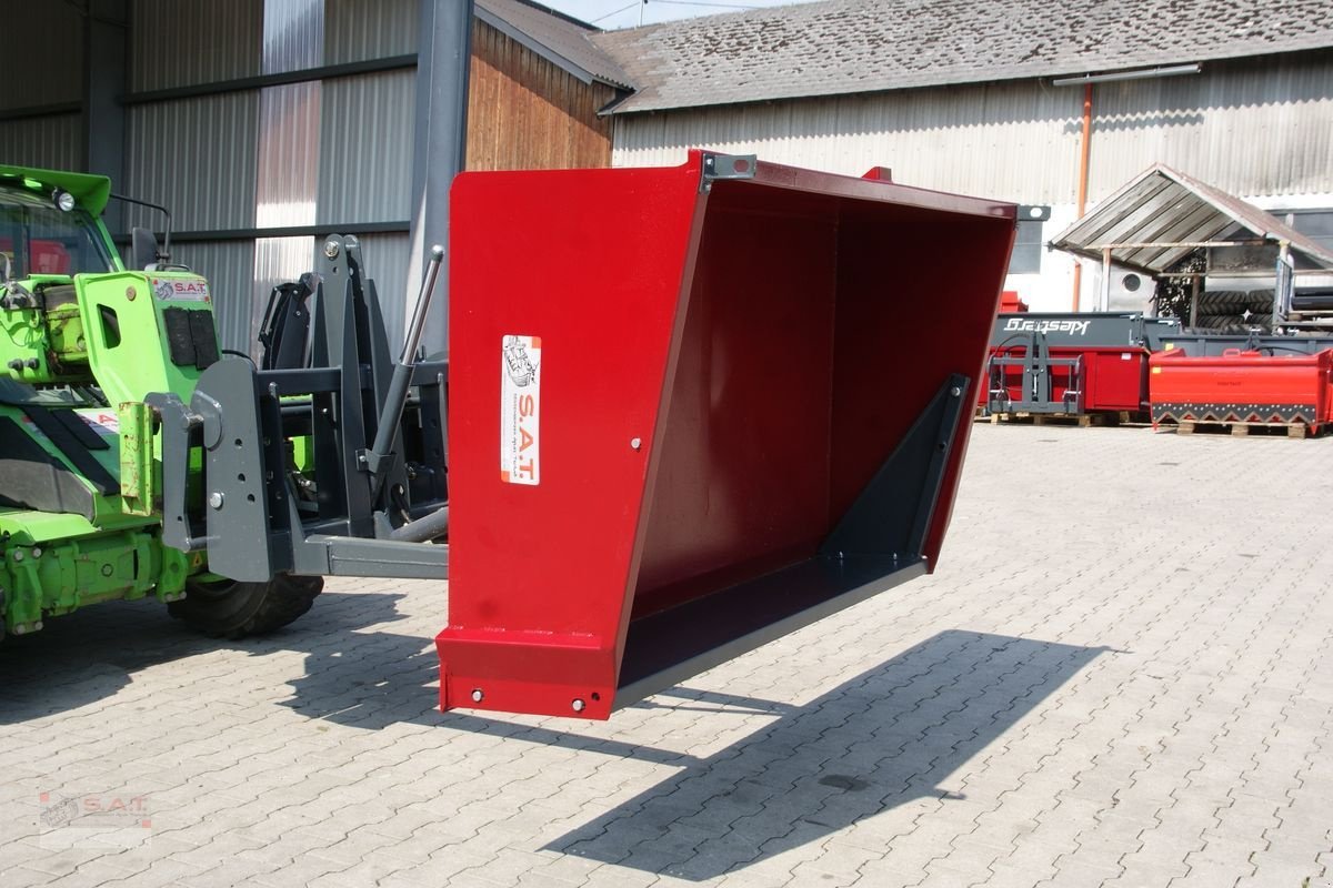 Ladeschaufel del tipo Sonstige SAT Kippschaufel-NEU, Neumaschine In Eberschwang (Immagine 11)