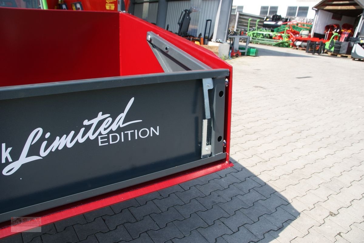 Ladeschaufel del tipo Sonstige SAT Kippschaufel-NEU, Neumaschine In Eberschwang (Immagine 17)