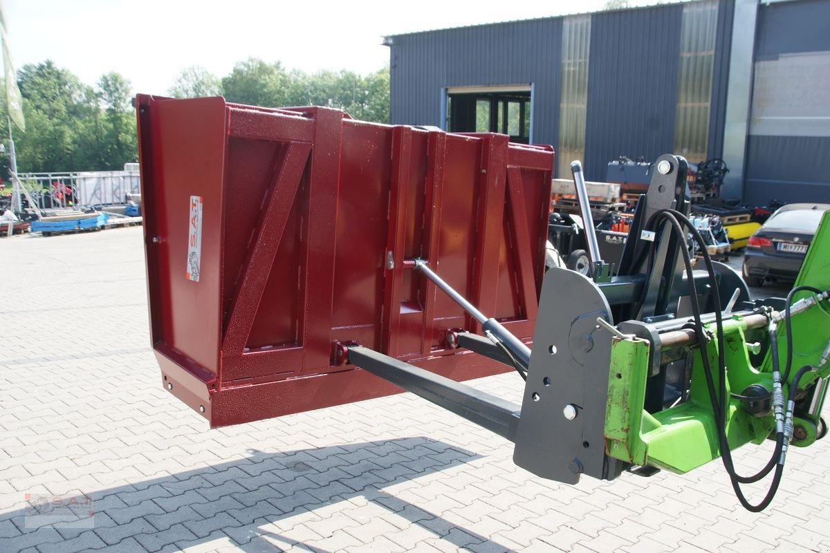 Ladeschaufel del tipo Sonstige SAT Kippschaufel-NEU, Neumaschine In Eberschwang (Immagine 9)