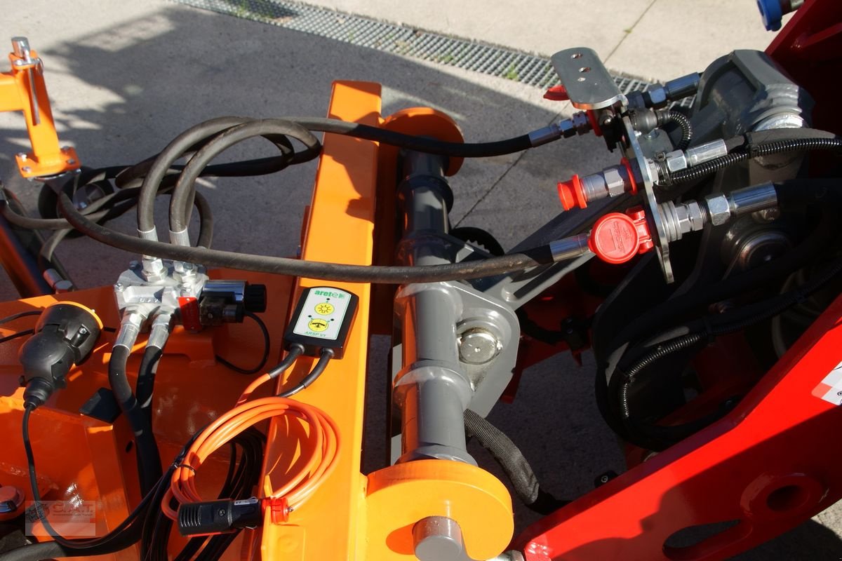 Ladeschaufel des Typs Sonstige SAT-Scheeschilder Economy/Kommunal, Neumaschine in Eberschwang (Bild 3)