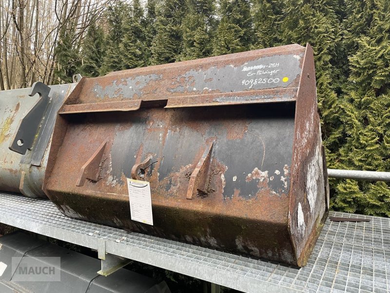 Ladeschaufel типа Sonstige Schaufel 1130mm JCB oder Schäffer Aufnahme, Gebrauchtmaschine в Burgkirchen (Фотография 1)