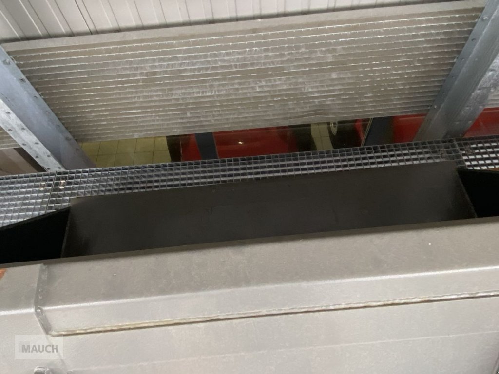 Ladeschaufel des Typs Sonstige Schaufel 1800mm Euro Aufnahme, Gebrauchtmaschine in Burgkirchen (Bild 5)