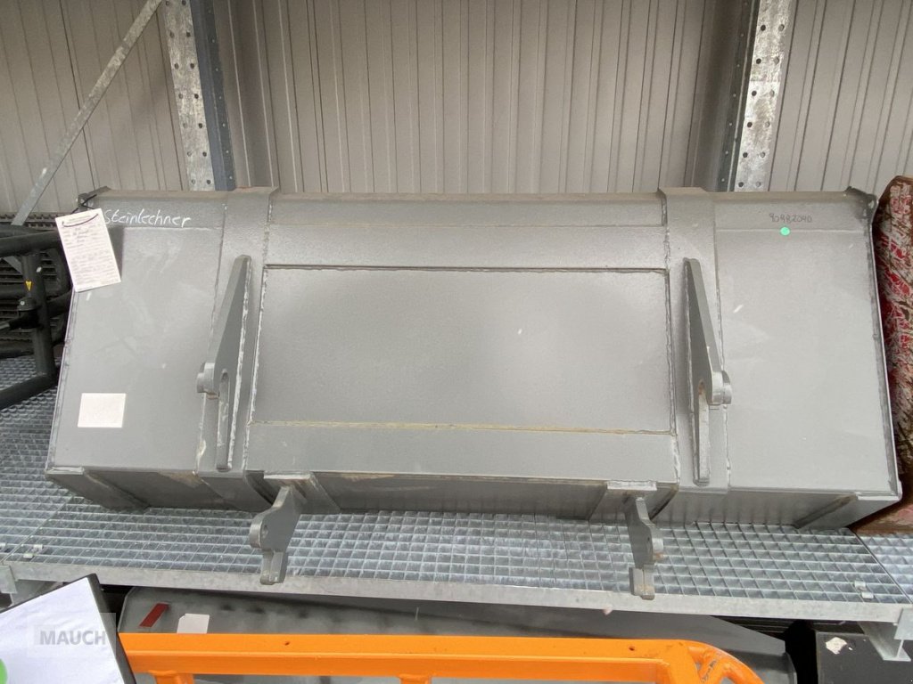 Ladeschaufel des Typs Sonstige Schaufel 1800mm Euro Aufnahme, Gebrauchtmaschine in Burgkirchen (Bild 1)