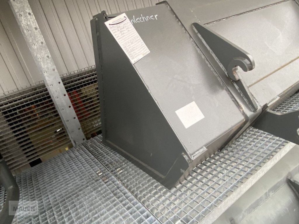 Ladeschaufel des Typs Sonstige Schaufel 1800mm Euro Aufnahme, Gebrauchtmaschine in Burgkirchen (Bild 2)