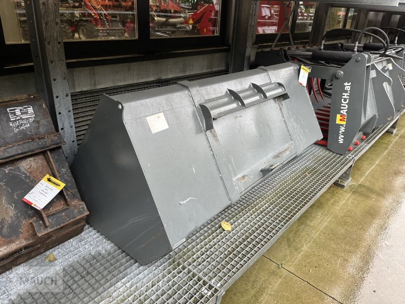 Ladeschaufel des Typs Sonstige Schaufel 1800mm Weidemann MV, Gebrauchtmaschine in Burgkirchen (Bild 1)