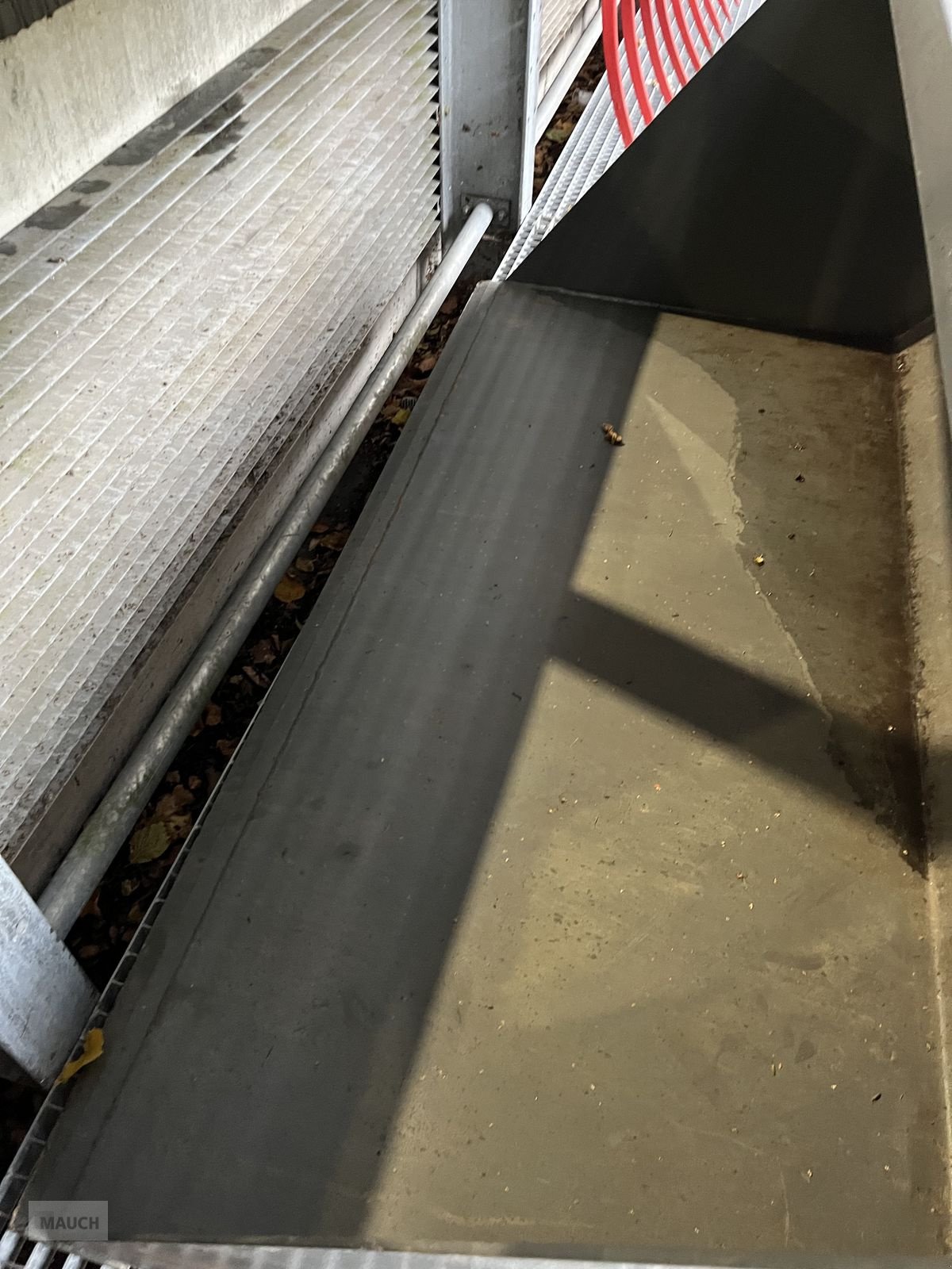 Ladeschaufel typu Sonstige Schaufel 1800mm Weidemann MV, Gebrauchtmaschine v Burgkirchen (Obrázek 6)