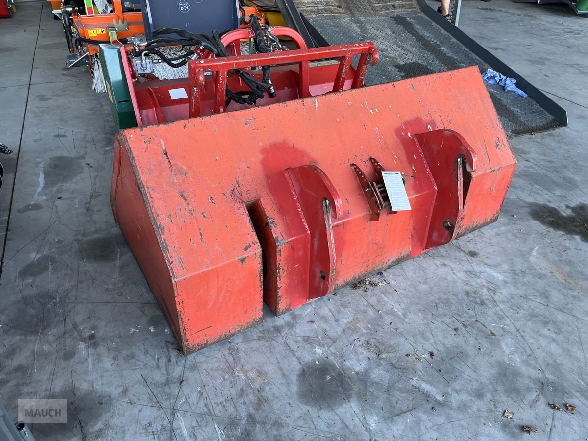 Ladeschaufel del tipo Sonstige Schaufel 1810mm mit Weidemann HV, Gebrauchtmaschine In Burgkirchen (Immagine 6)