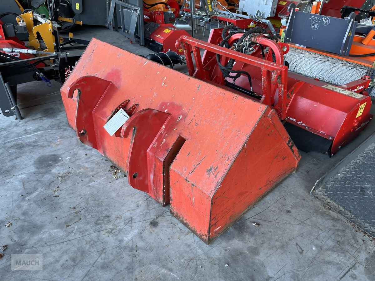 Ladeschaufel del tipo Sonstige Schaufel 1810mm mit Weidemann HV, Gebrauchtmaschine In Burgkirchen (Immagine 1)