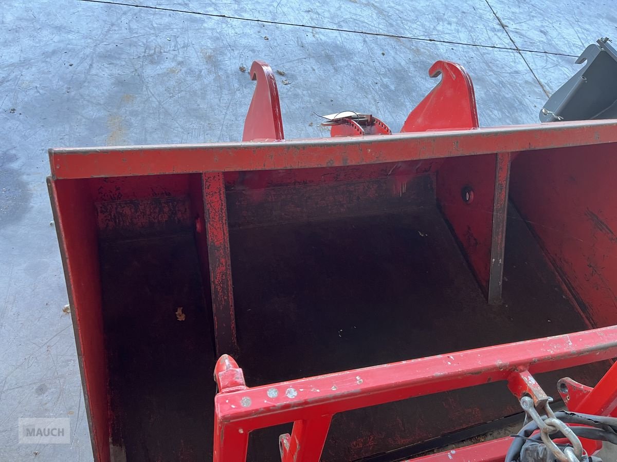 Ladeschaufel del tipo Sonstige Schaufel 1810mm mit Weidemann HV, Gebrauchtmaschine In Burgkirchen (Immagine 4)