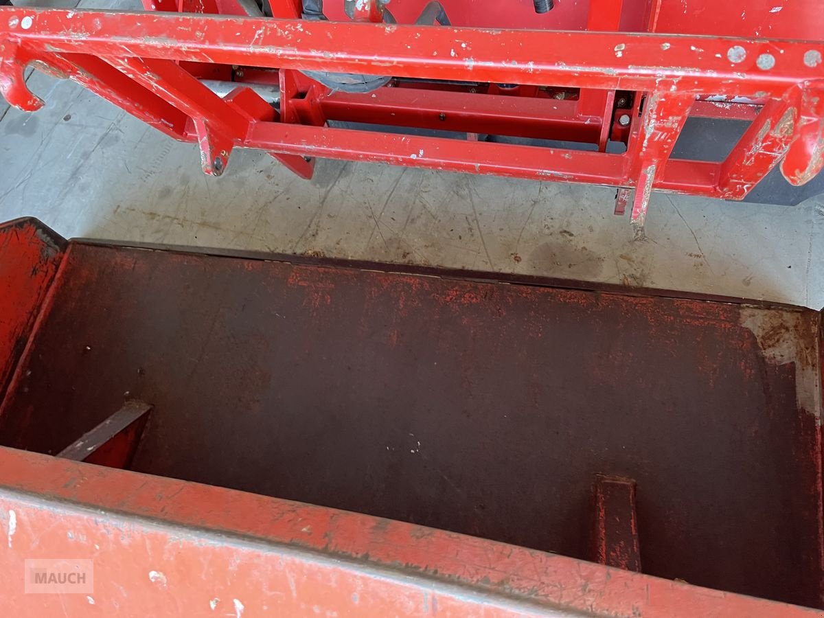 Ladeschaufel del tipo Sonstige Schaufel 1810mm mit Weidemann HV, Gebrauchtmaschine In Burgkirchen (Immagine 3)