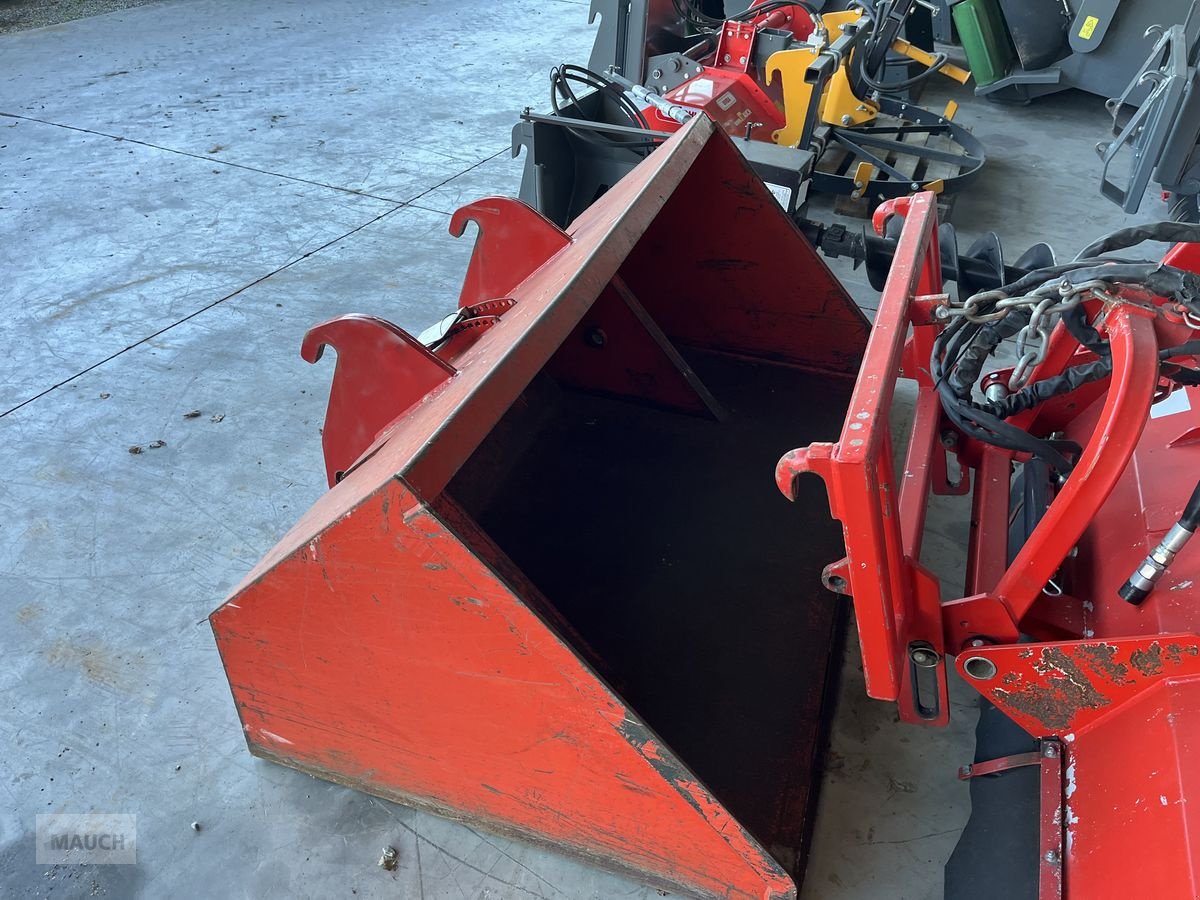 Ladeschaufel del tipo Sonstige Schaufel 1810mm mit Weidemann HV, Gebrauchtmaschine In Burgkirchen (Immagine 5)