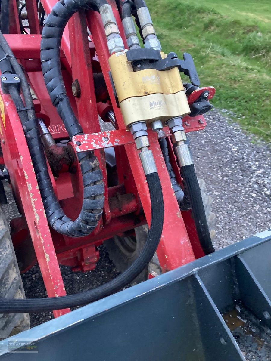 Ladeschaufel des Typs Sonstige Schaufel 30cm, Neumaschine in Aurolzmünster (Bild 6)