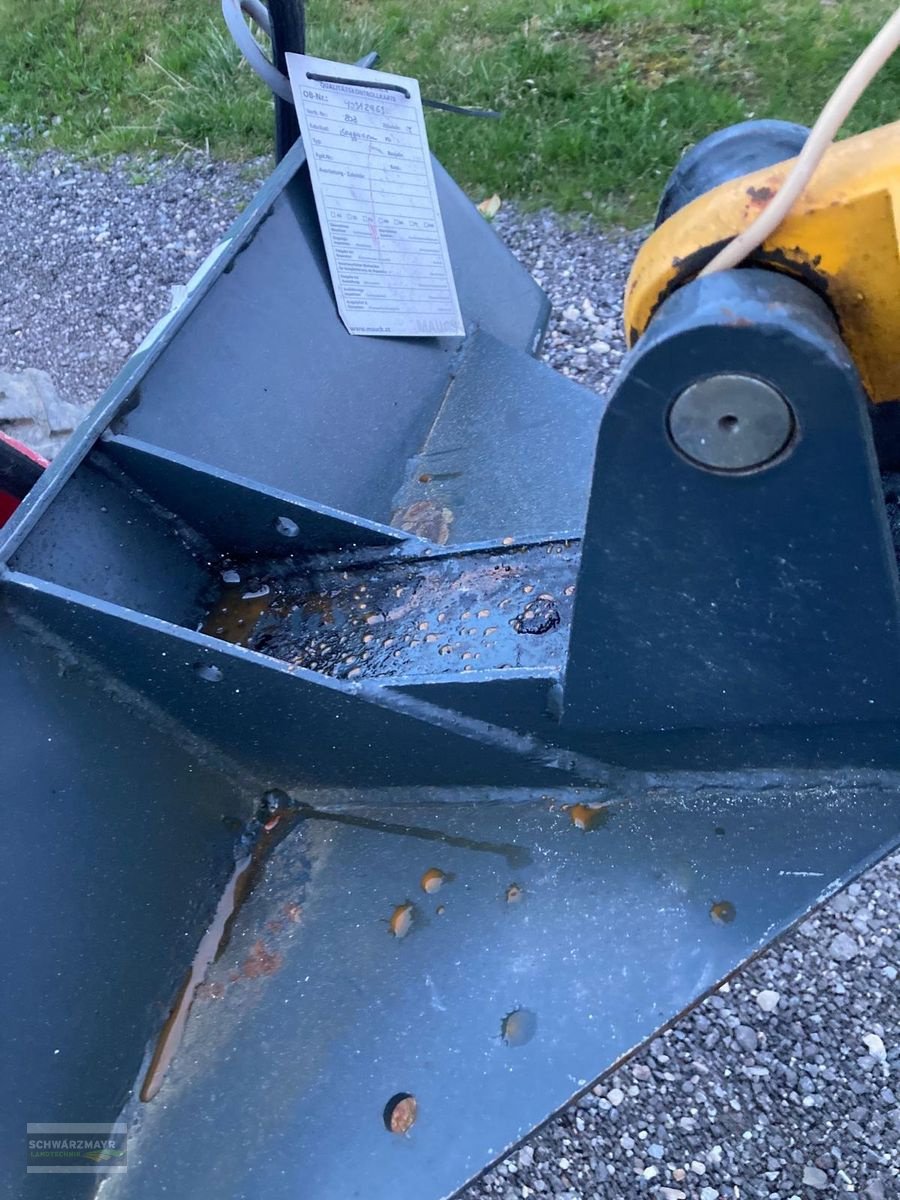 Ladeschaufel des Typs Sonstige Schaufel 30cm, Neumaschine in Aurolzmünster (Bild 5)