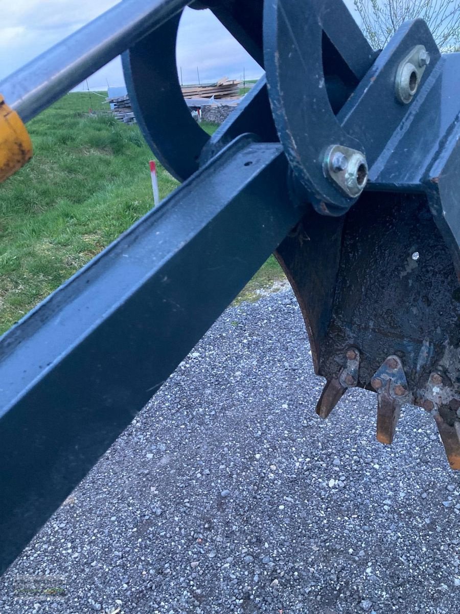 Ladeschaufel des Typs Sonstige Schaufel 30cm, Neumaschine in Aurolzmünster (Bild 3)