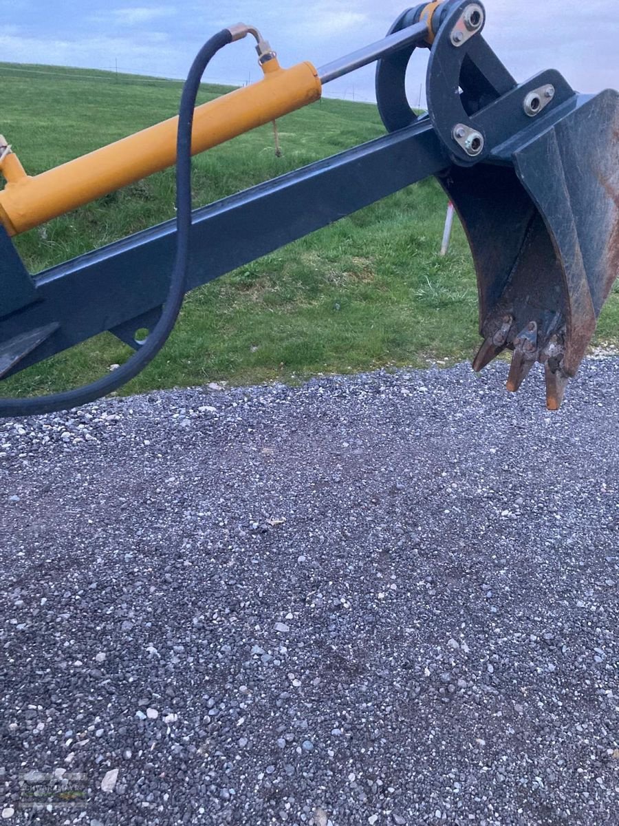 Ladeschaufel des Typs Sonstige Schaufel 30cm, Neumaschine in Aurolzmünster (Bild 4)